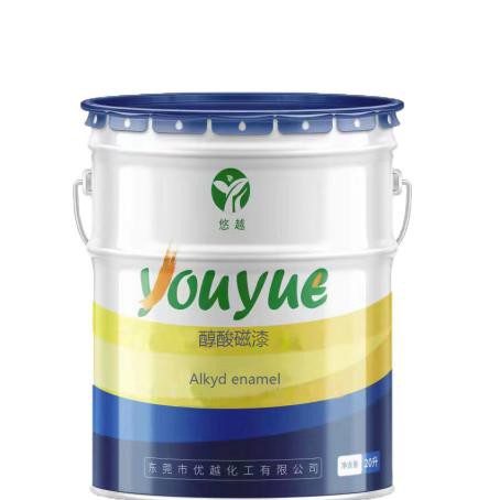 Alkyd Emaille
